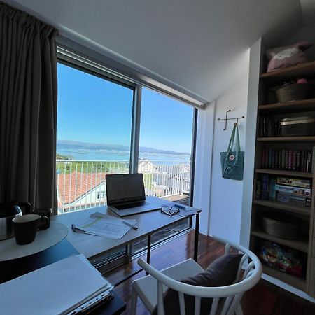 איסלה דה ארוסה Roomarea Vivienda Turistica מראה חיצוני תמונה