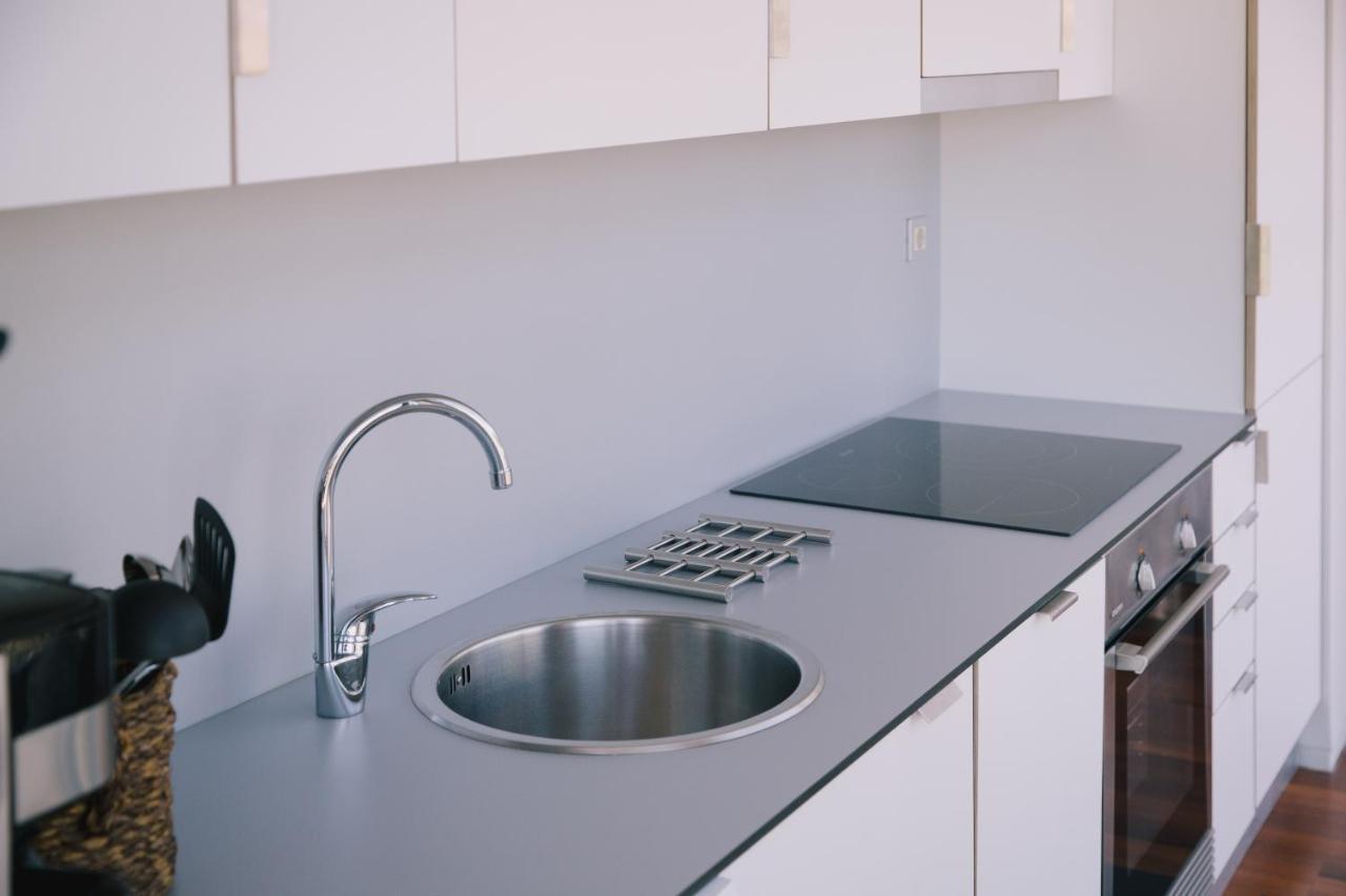 איסלה דה ארוסה Roomarea Vivienda Turistica מראה חיצוני תמונה