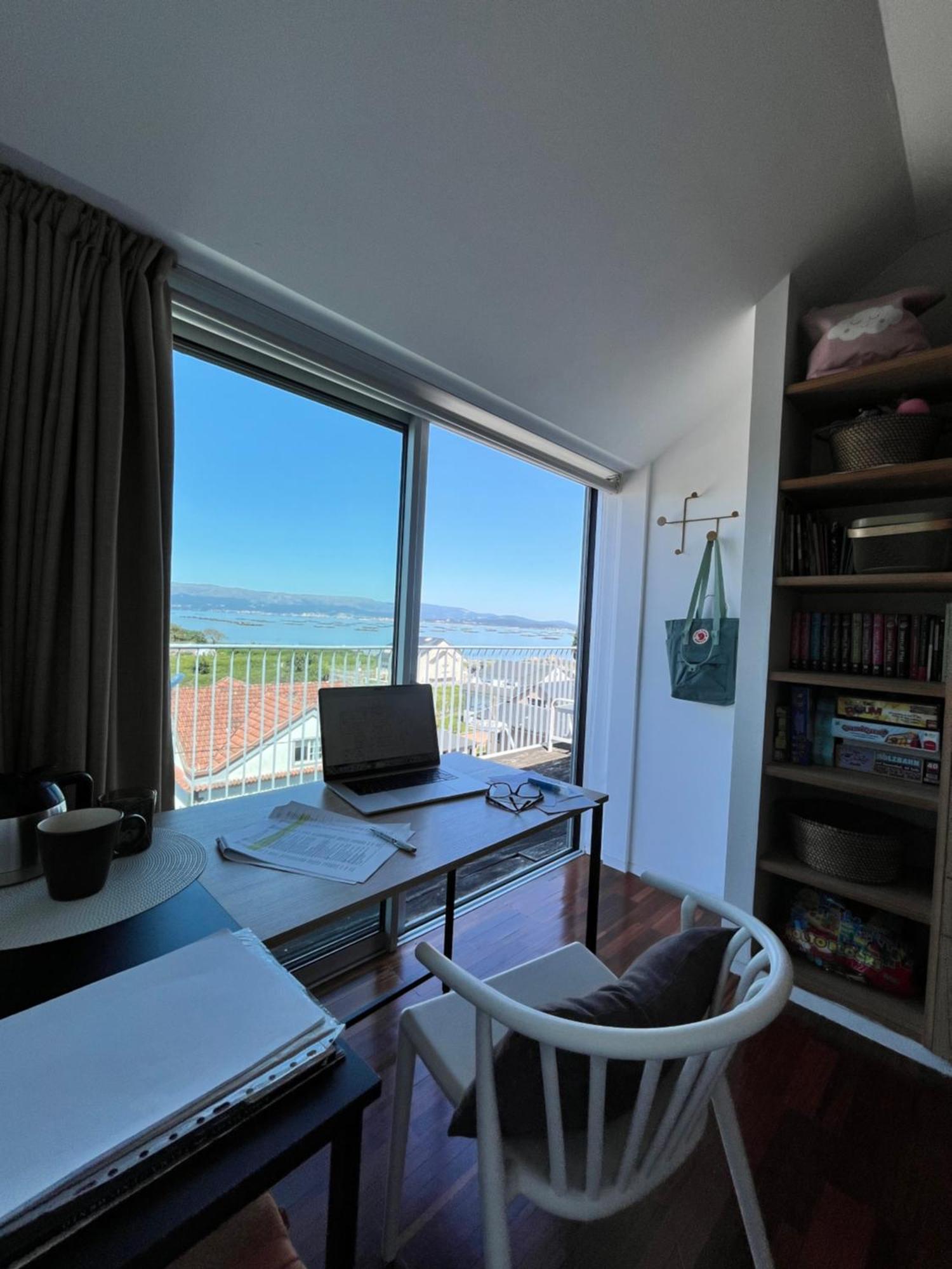 איסלה דה ארוסה Roomarea Vivienda Turistica מראה חיצוני תמונה